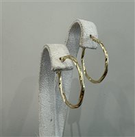 Orecchini Domar Donna Orecchini oro 18k in Oro OROR-411-280 - OROR-411-280